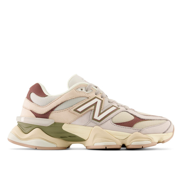 New Balance 9060 Grey Matter Timberwolf U9060FNA