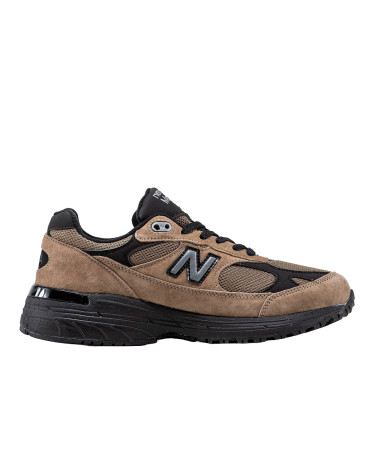 New Balance 993 Made in USA Sand MR993BB