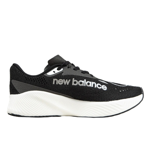 New Balance FuelCell SuperComp Elite V2 Black White MRCELPB1