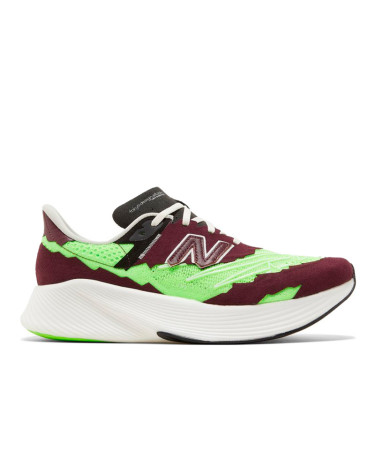 New Balance FuelCell RC Elite v2 SI Stone Island TDS Energy Lime MSRCELSO