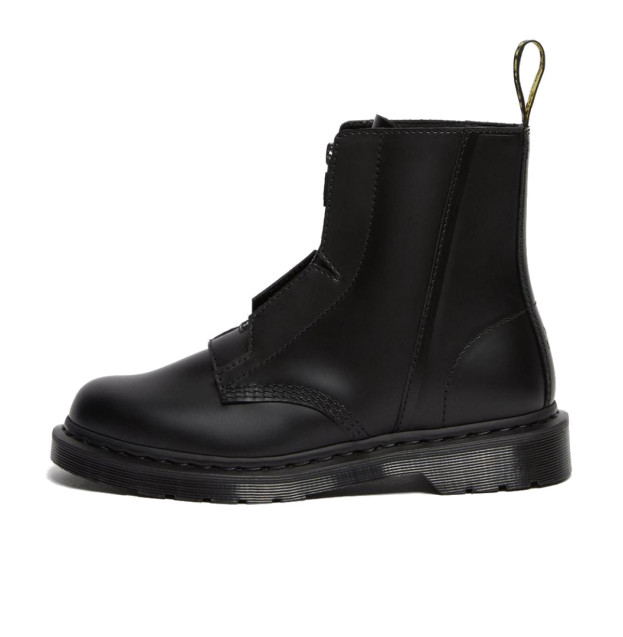 Dr. Martens 1460 A-Cold-Wall Leather Ankle Boots