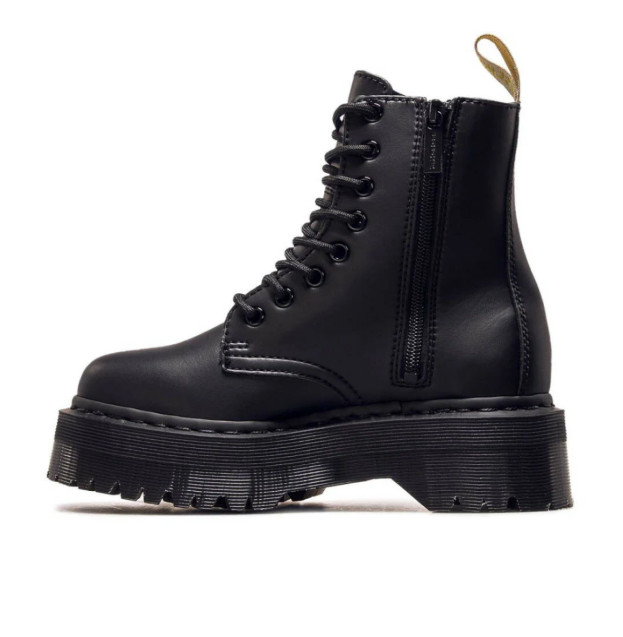 Dr. Martens Vegan Jadon II Mono Platform Boots 25310001