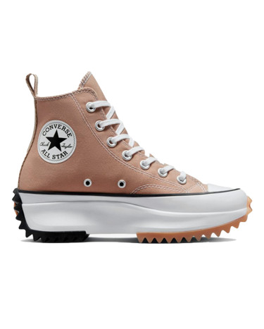 Converse Run Star Motion Hi Beige 172727C