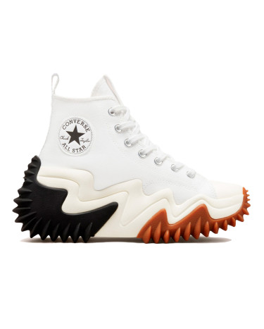 Converse Run Star Motion Platform White 171546C