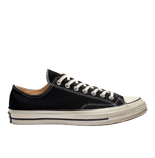 Converse Chuck Taylor All Star 70 Ox Black White 162058C