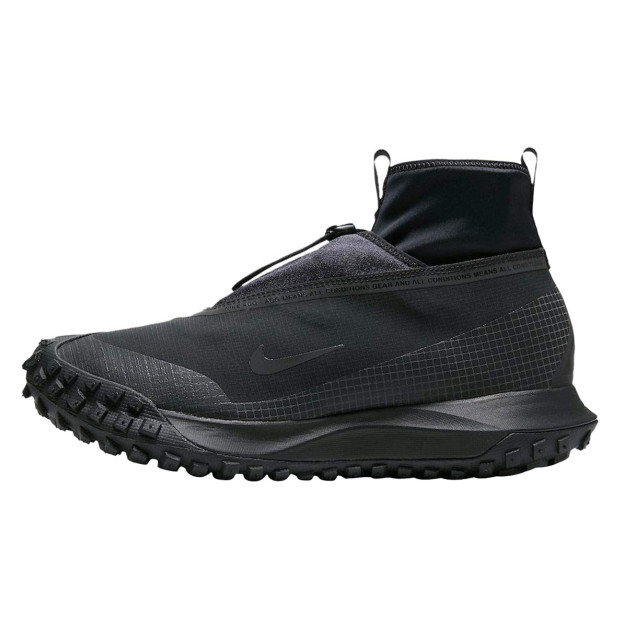 Nike ACG Mountain Fly Gore-tex Dark Grey CT2904-002