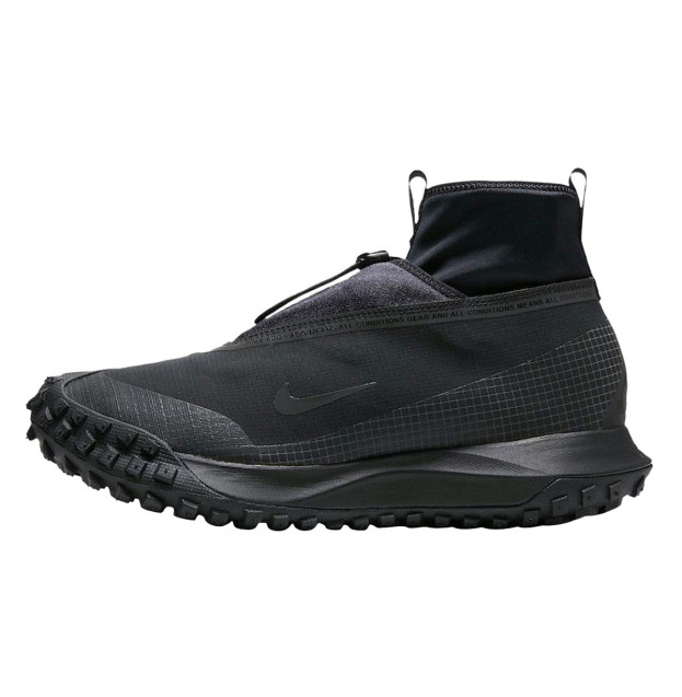 Nike ACG Mountain Fly Gore-tex Dark Grey CT2904-002