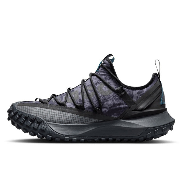 Nike ACG Mountain Fly Low Green Abyss DC9660-001