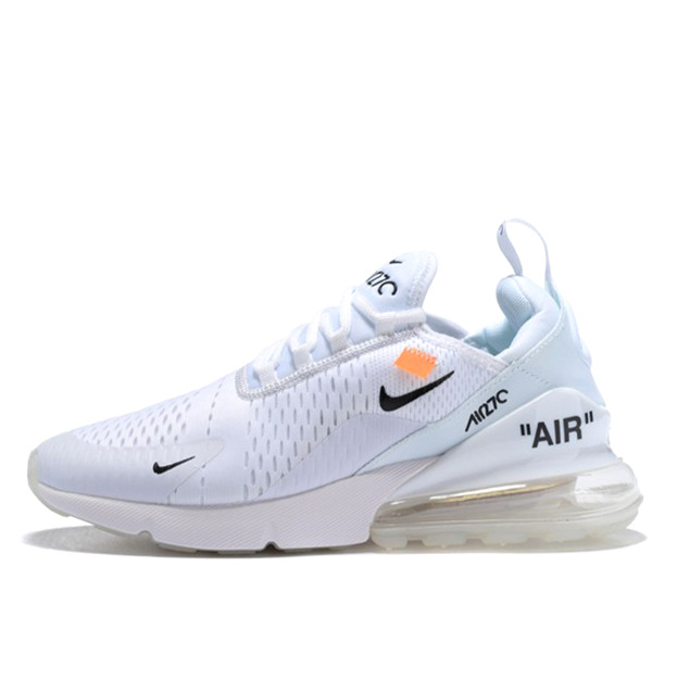 Nike Air Max 270 Off White AH6789-202