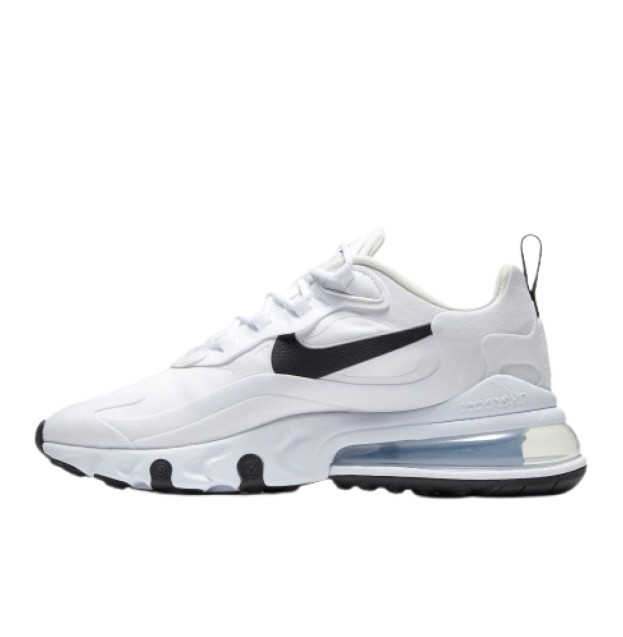 Nike Air Max 270 React White CI3899-101