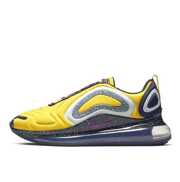 Nike Air Max 720 Bright Citron CN2408-700