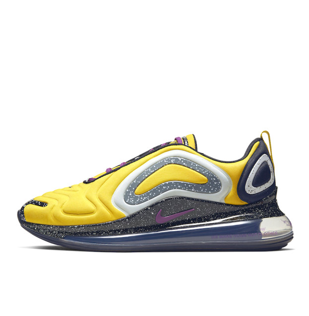 Nike Air Max 720 Bright Citron CN2408-700