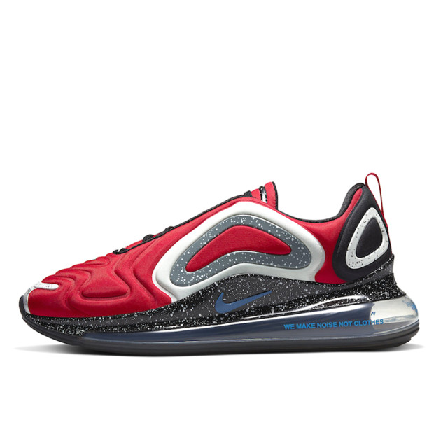 Nike Air Max 720 Undercover Red CN2408-600