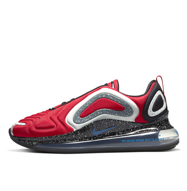Nike Air Max 720 Undercover Red CN2408-600