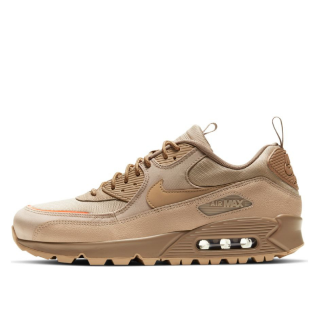 Nike Air Max 90 Surplus Desert Camo CQ7743-200