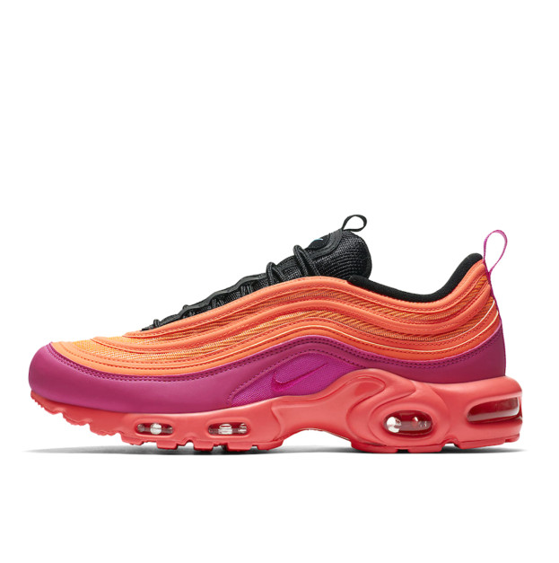 Nike Air Max Plus 97 Racer Pink AH8143-600