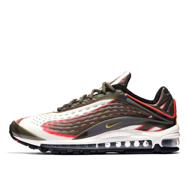 Nike Air Max Deluxe AJ7831-300