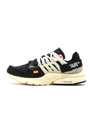 Off-White x Nike Air Presto AA3830-001