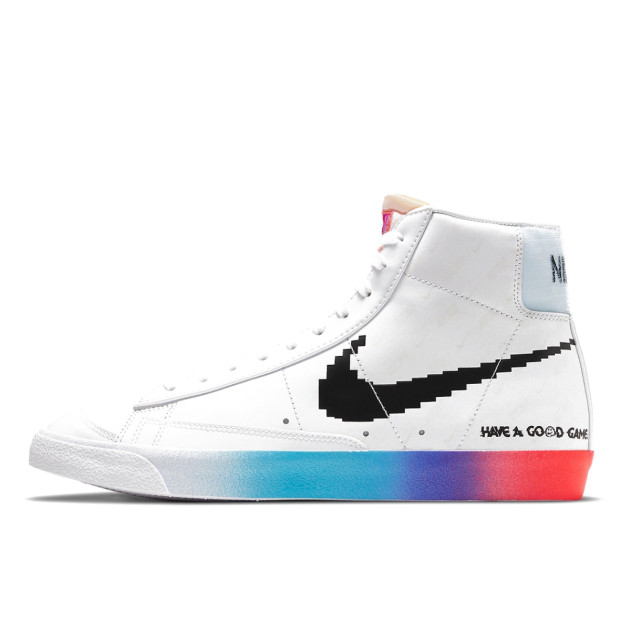 Nike Blazer Mid 77 Have A Good Game DC3280-101