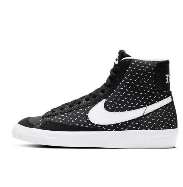 Nike Blazer Mid 77 Polka Swoosh DC9197-001