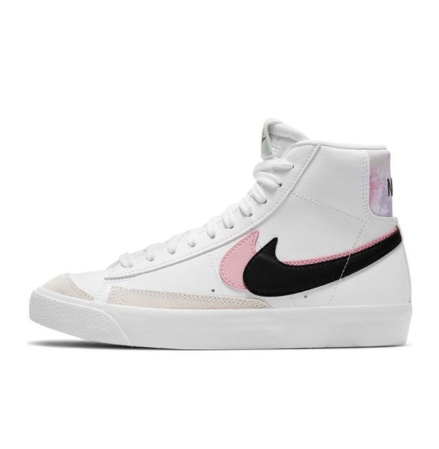 Nike Blazer Mid '77 White Arctic Punch DD1847-101