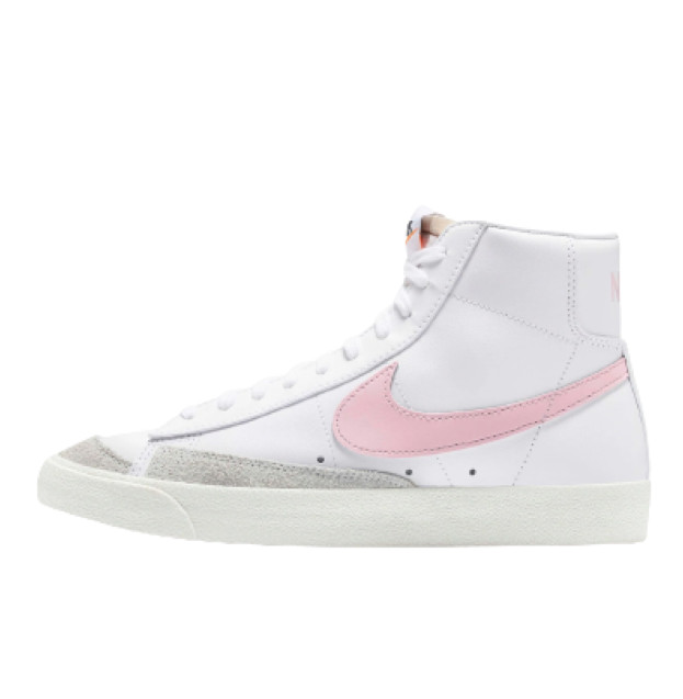 Nike Blazer Mid 77 White Pink Foam BQ6806-108