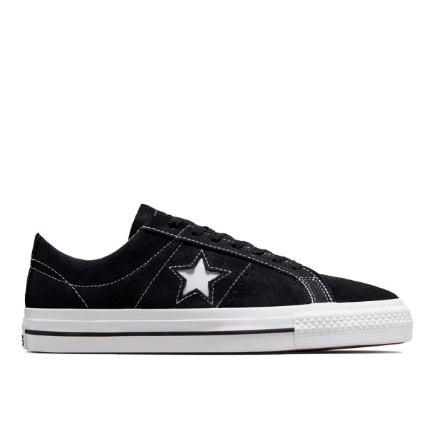 Converse One Star Pro Suede 171327C