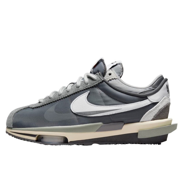 Nike Zoom Cortez SP sacai Grey DQ0581-001