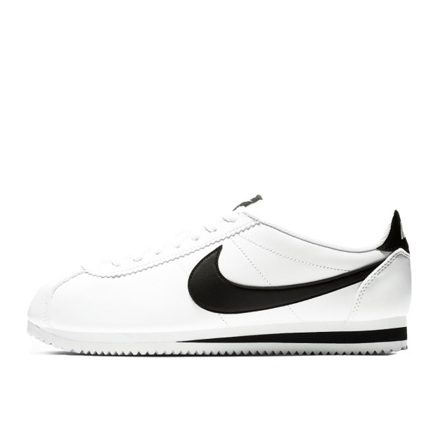 Nike Classic Cortez Leather White 749571-100 (807471-101)