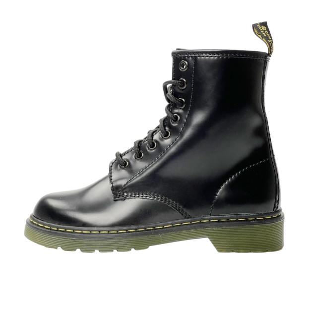 Dr. Martens 1460 Smooth Leather Lace Up Boots