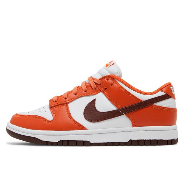 Nike Dunk Low Bronze Eclipse DQ4697-800