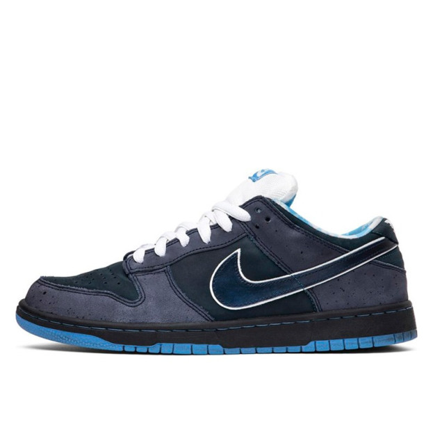 Nike SB Dunk Low Concepts Blue Lobster 313170-342