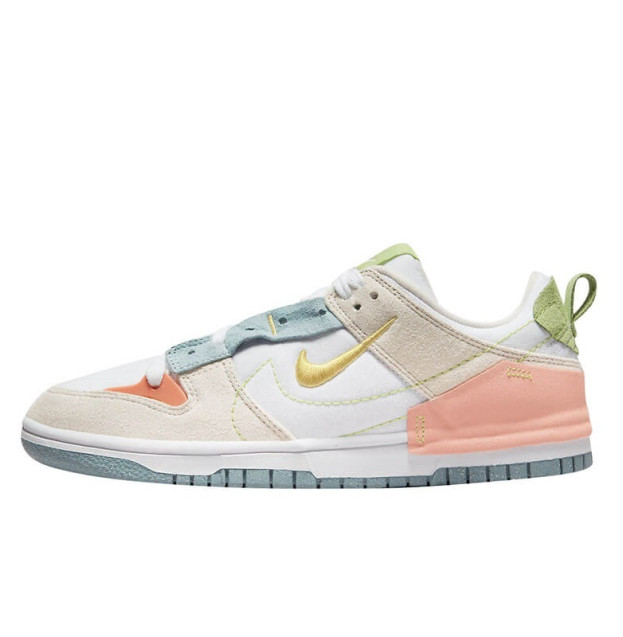 Nike Dunk Low Disrupt 2 Pastel DV3457-100