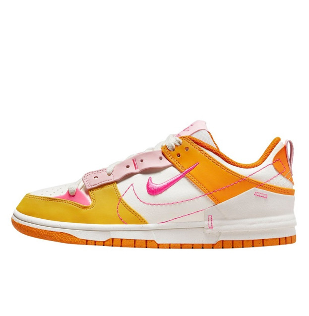 Nike Dunk Low Disrupt 2 Sunrise DX2676-100