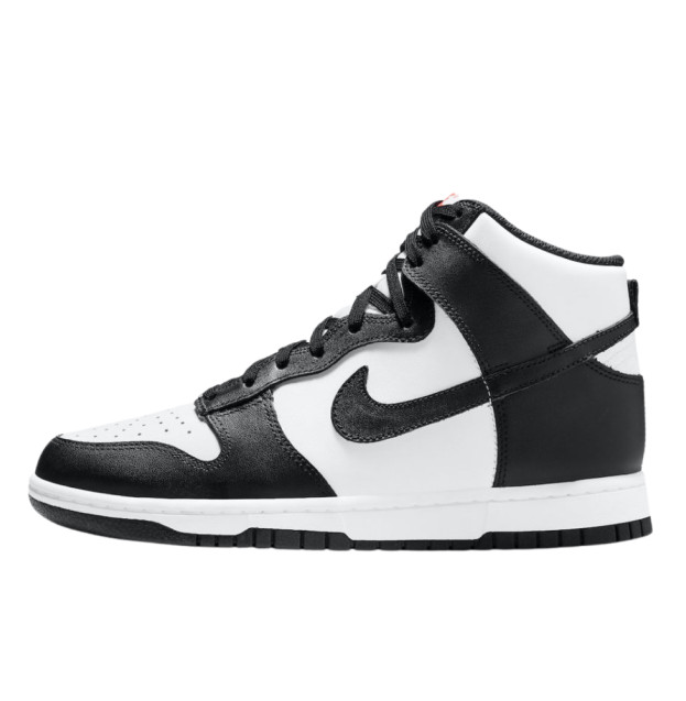 Nike Dunk High Retro Black White 846813-002