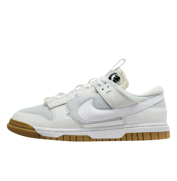 Nike Air Dunk Jumbo Photon Dust Gum Light Brown DV0821-001