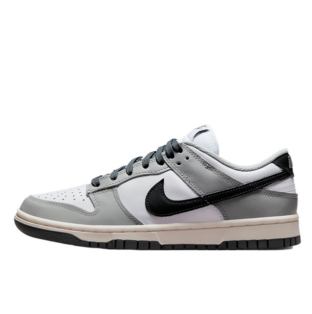 Nike Dunk Low Light Smoke Grey DD1503-117