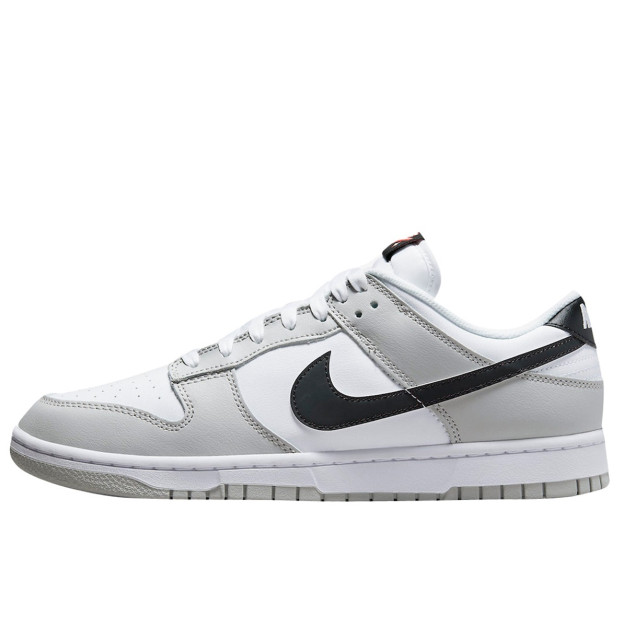 Nike Dunk Low Lottery Grey Fog DR9654-001