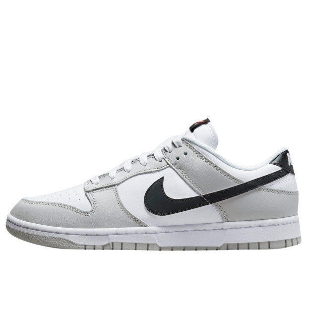 Nike Dunk Low Lottery Grey Fog DR9654-001