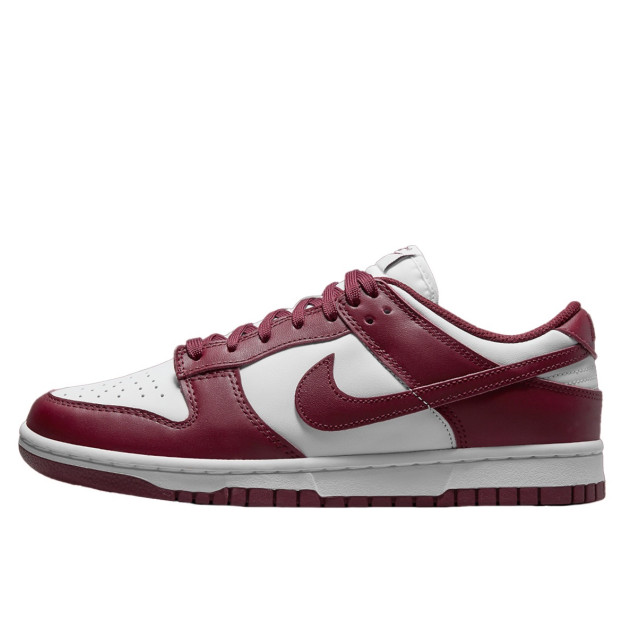 Nike Dunk Low Team Red Bordeaux DD1503-108