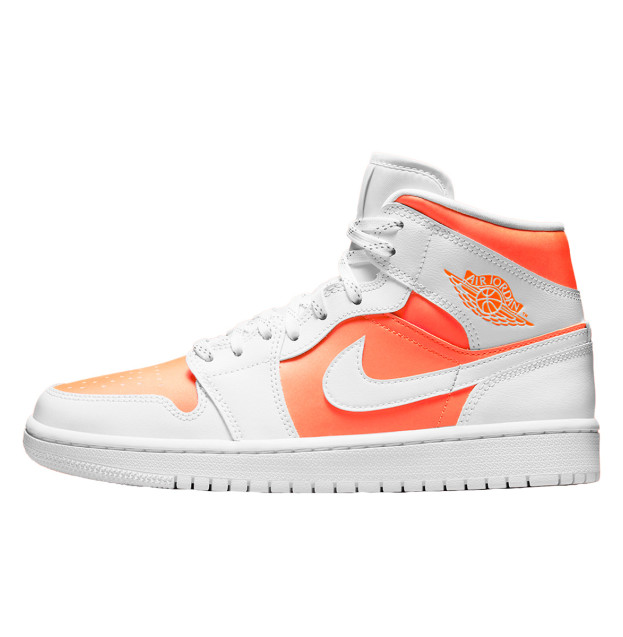 Jordan 1 Mid SE Bright Citrus CZ0774-800