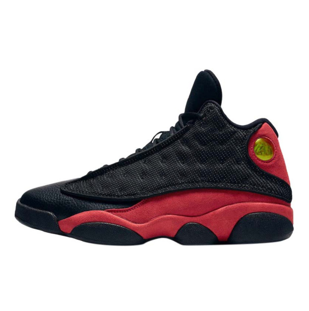 Jordan 13 Retro Bred 2017 414571-004
