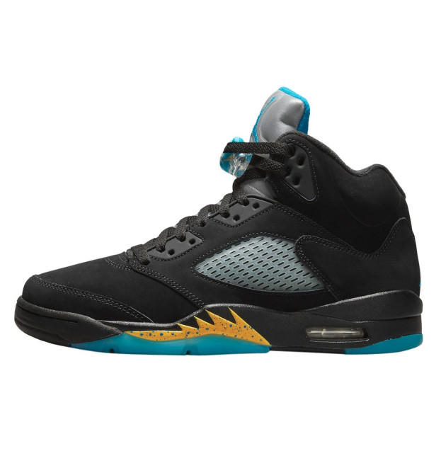 Jordan 5 Retro Aqua DD0587-047