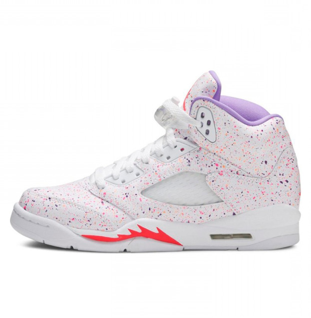 Jordan 5 Retro Easter CT1605-100