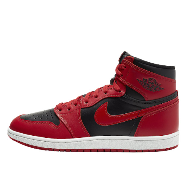 Jordan 1 Retro High 85 Varsity Red BQ4422-600