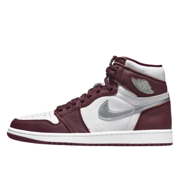Jordan 1 Retro High OG Bordeaux 555088-611