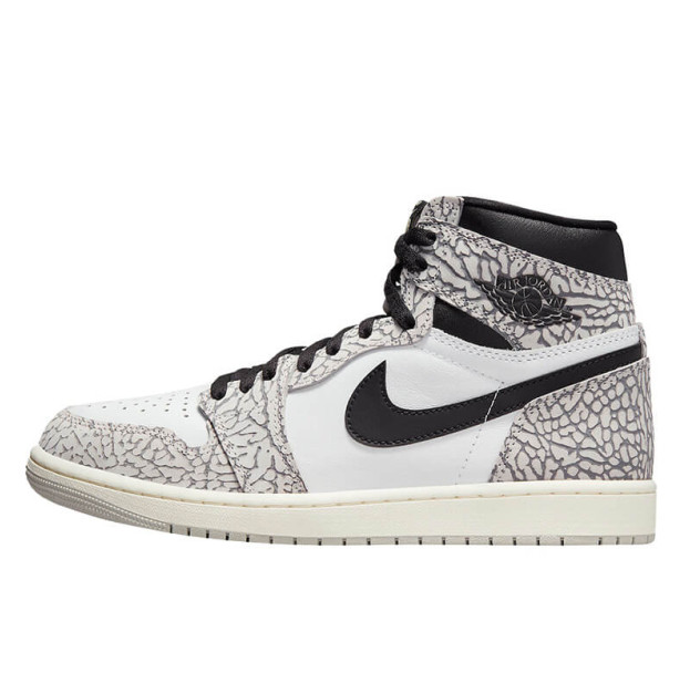 Jordan 1 High OG Elephant Print DZ5485-052