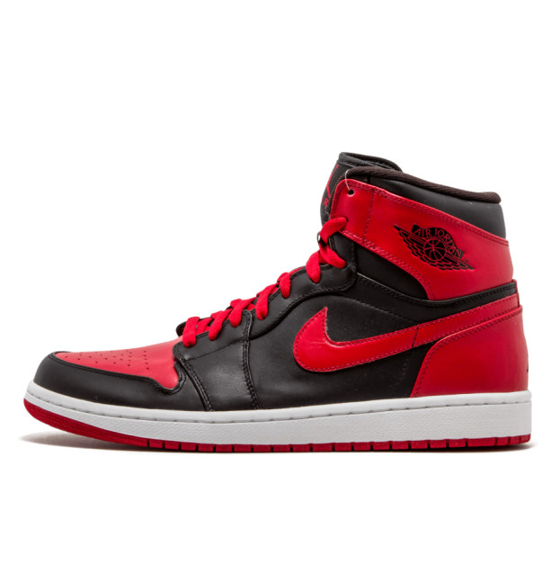 Jordan 1 Retro High OG Bred 555088-001