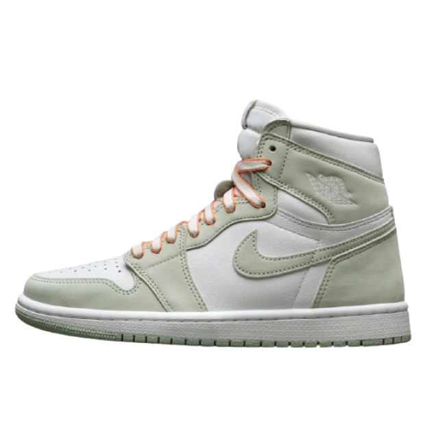 Jordan 1 Retro High OG Seafoam CD0461-002