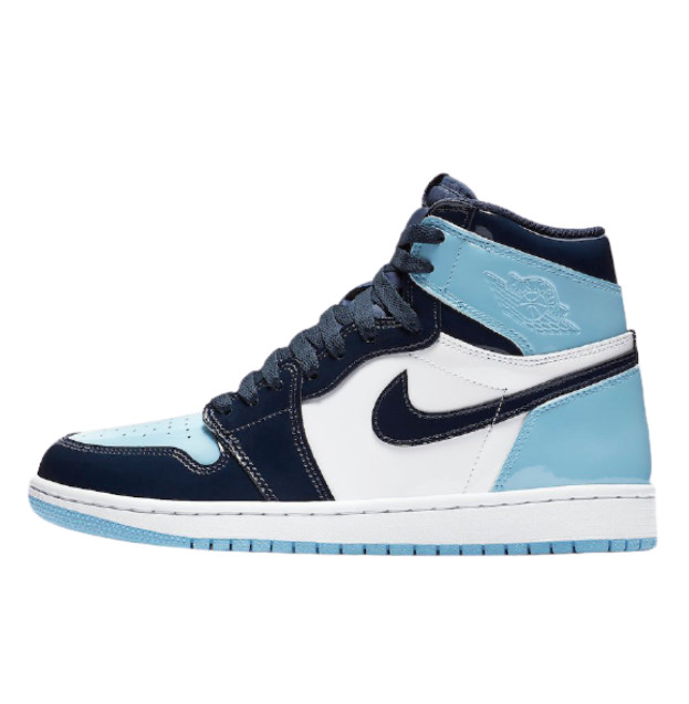 Jordan 1 Retro High UNC Patent CD0461-401